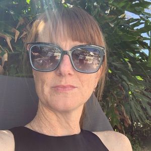 Meet your Posher, Sandra